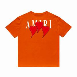 Picture of Amiri T Shirts Short _SKUAmiriS-XXL00431766